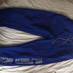Tommy Hilfiger joggers